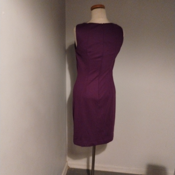 Andrea Jovine midi dress Size 10 - Picture 4 of 14